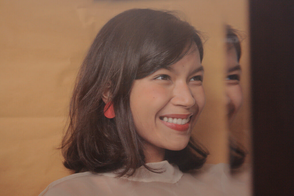 Musik Manis Pop Retro Khas Vira Talisa